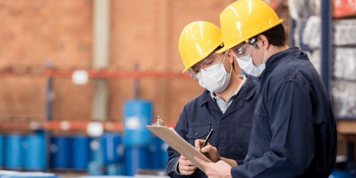 Job Task Analysis