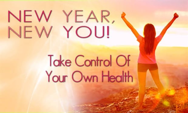 new year new you