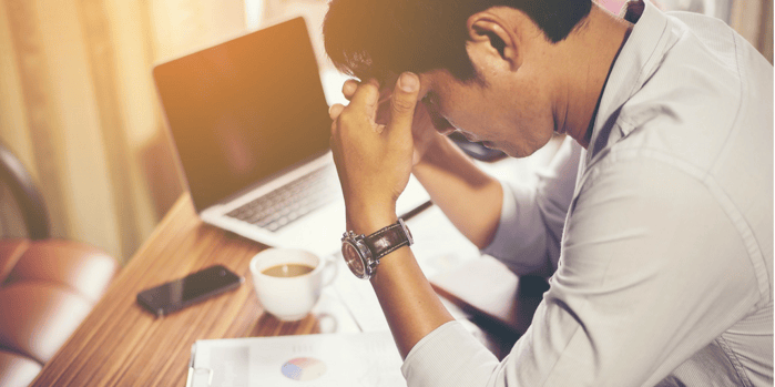 work related fatigue injuries